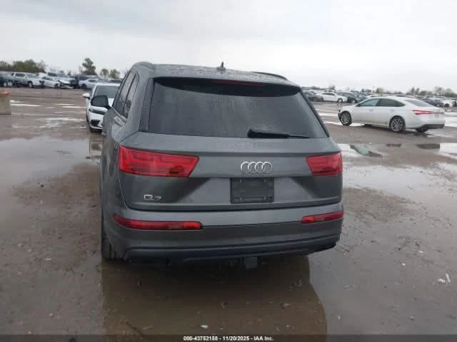 Audi Q7 55 PREMIUM, снимка 3 - Автомобили и джипове - 53163318
