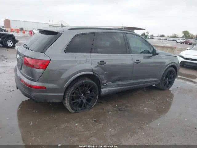 Audi Q7 55 PREMIUM, снимка 5 - Автомобили и джипове - 53163318