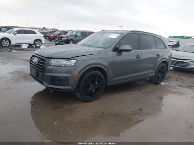 Audi Q7 55 PREMIUM, снимка 2 - Автомобили и джипове - 53163318