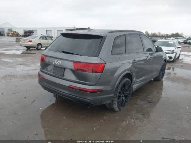 Audi Q7 55 PREMIUM, снимка 4 - Автомобили и джипове - 53163318