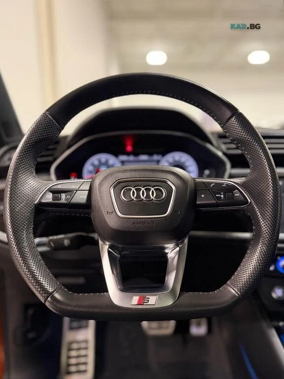 Audi Q3 quattro * Prestige * АвтоКредит * (ЦЕНА ДО БГ), снимка 7 - Автомобили и джипове - 54918164