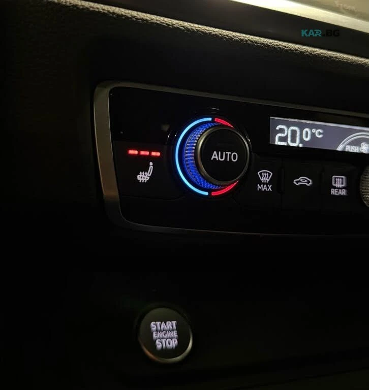 Audi Q3 quattro * Prestige * АвтоКредит * (ЦЕНА ДО БГ), снимка 12 - Автомобили и джипове - 54918164