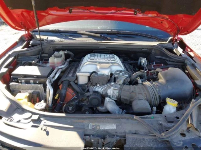 Jeep Grand cherokee, снимка 10 - Автомобили и джипове - 56711836