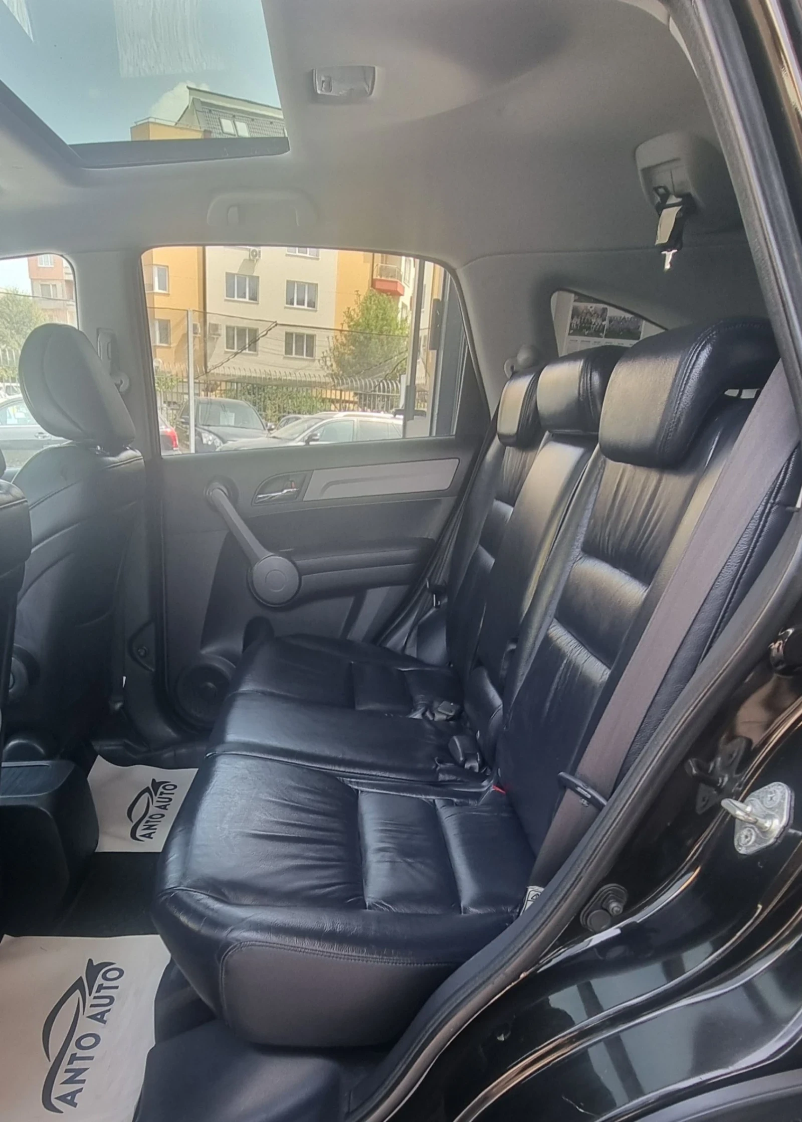 Honda Cr-v 2.0 i-VTEC 4x4 ! | Mobile.bg   11