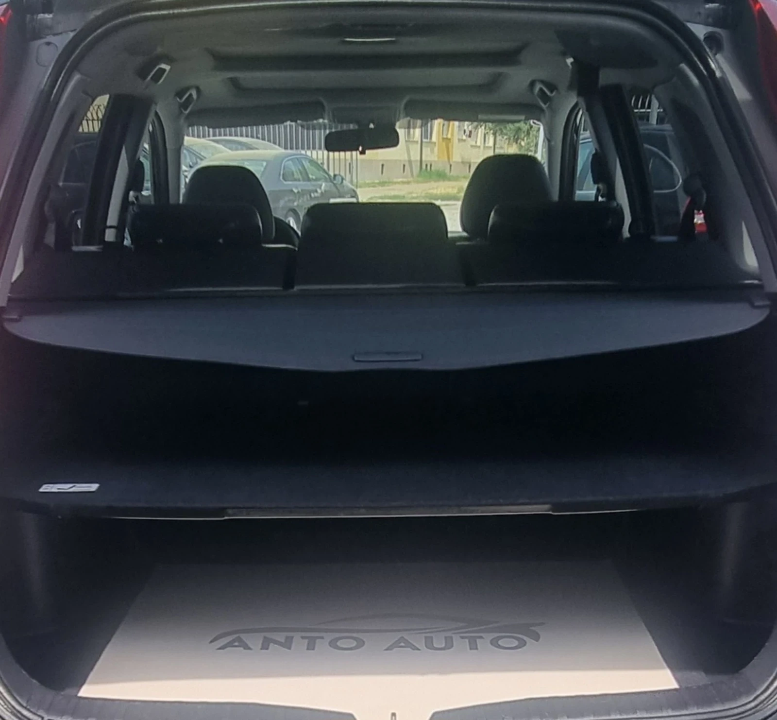 Honda Cr-v 2.0 i-VTEC 4x4 ! | Mobile.bg   15