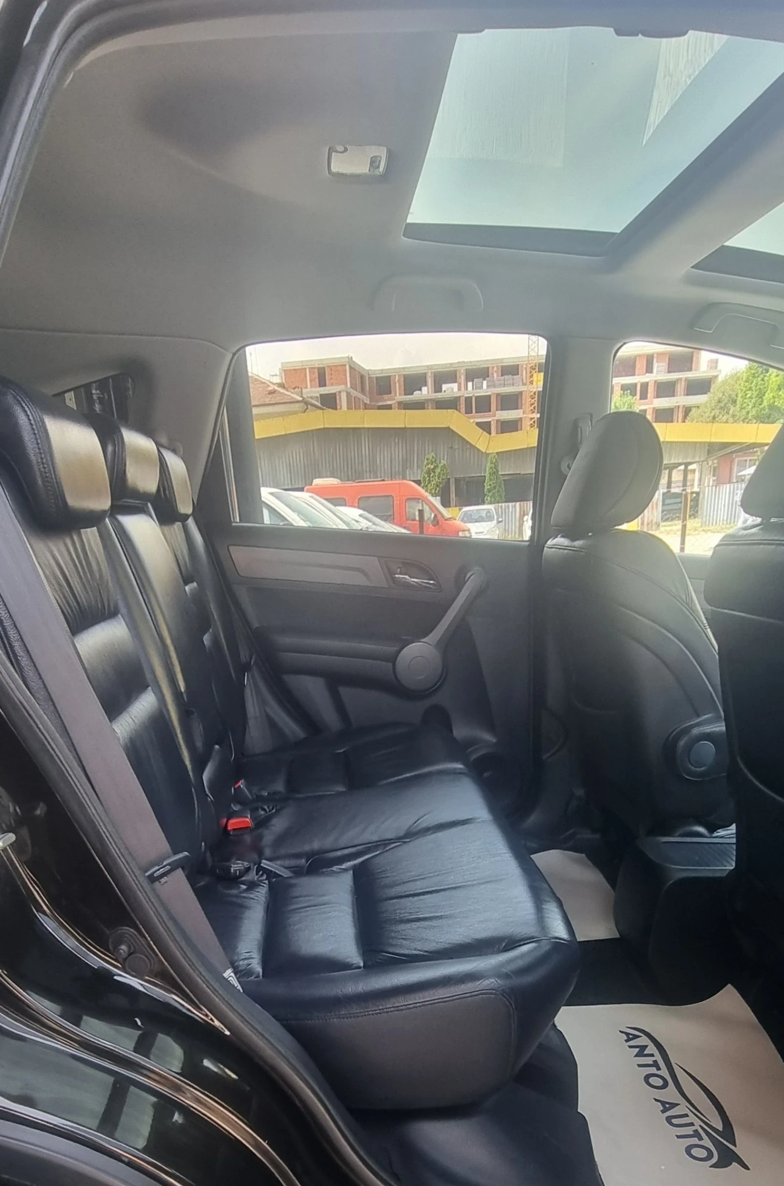 Honda Cr-v 2.0 i-VTEC 4x4 ! | Mobile.bg   12