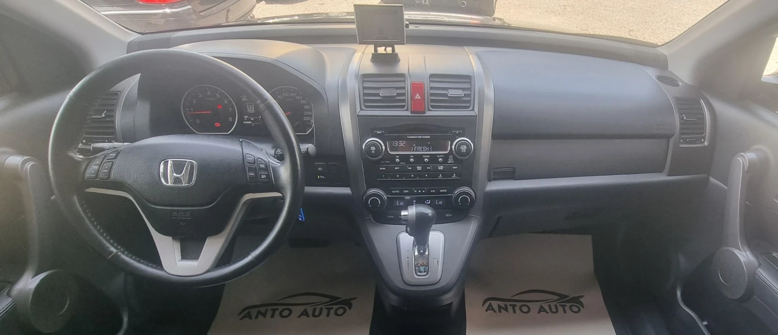 Honda Cr-v 2.0 i-VTEC 4x4 ! | Mobile.bg   13