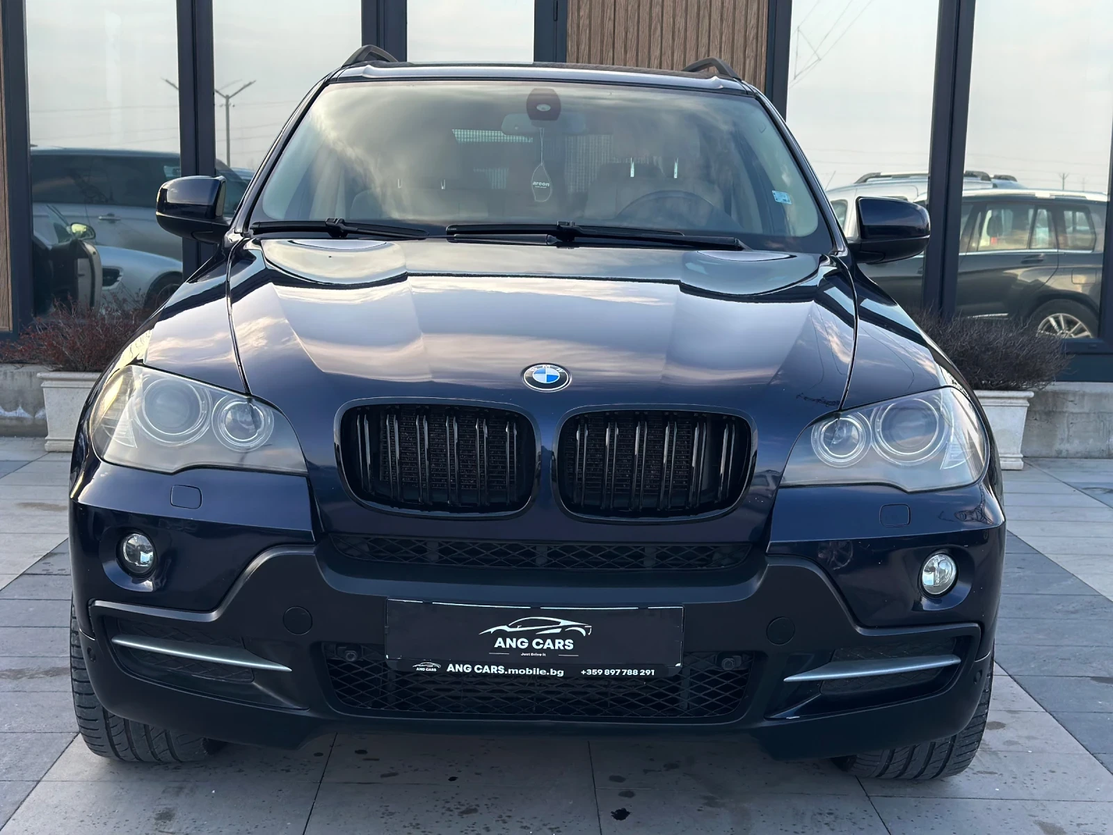 BMW X5 * 30d* Sport Pack*  - изображение 3