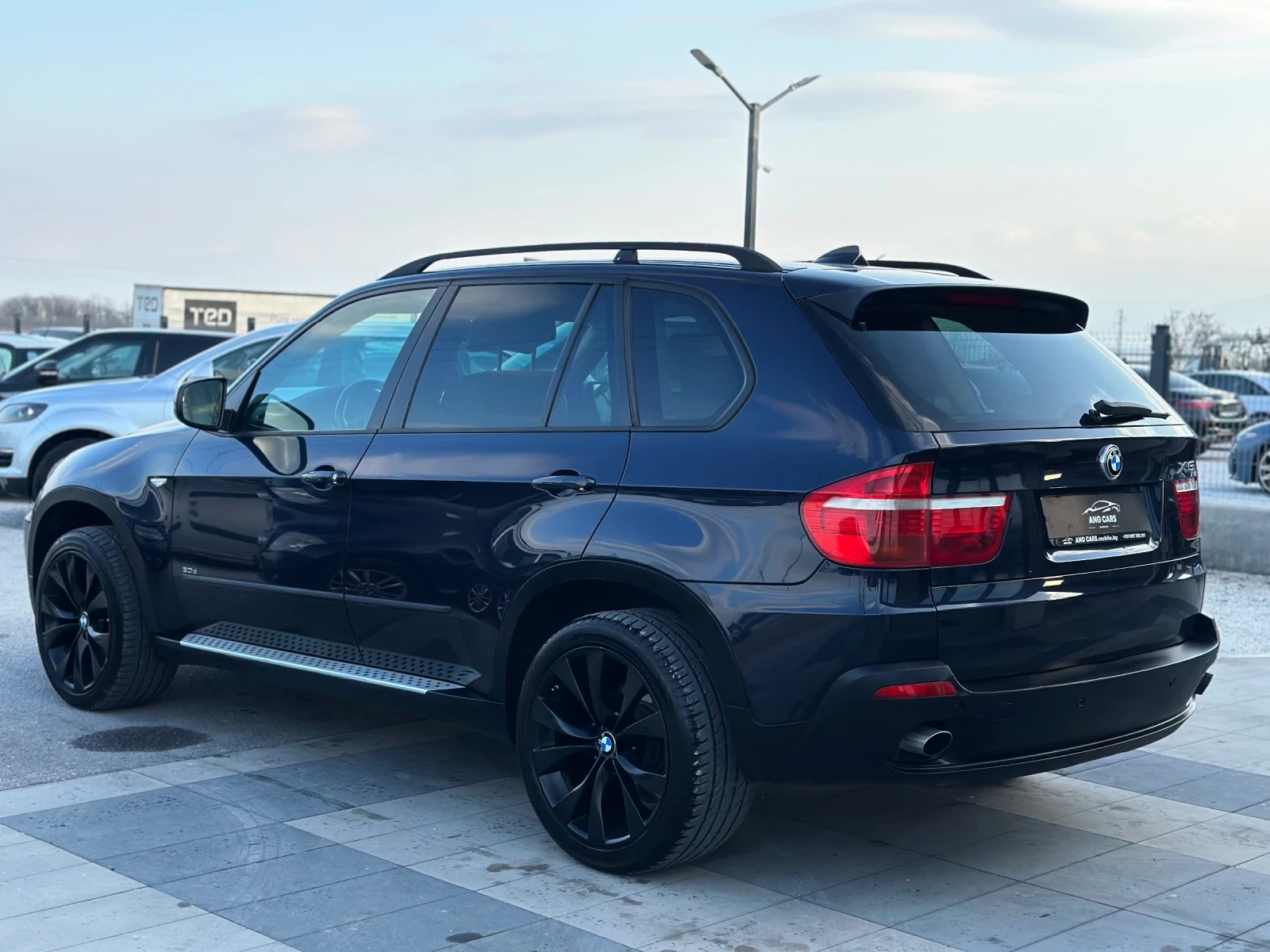 BMW X5 * 30d* Sport Pack*  - изображение 4