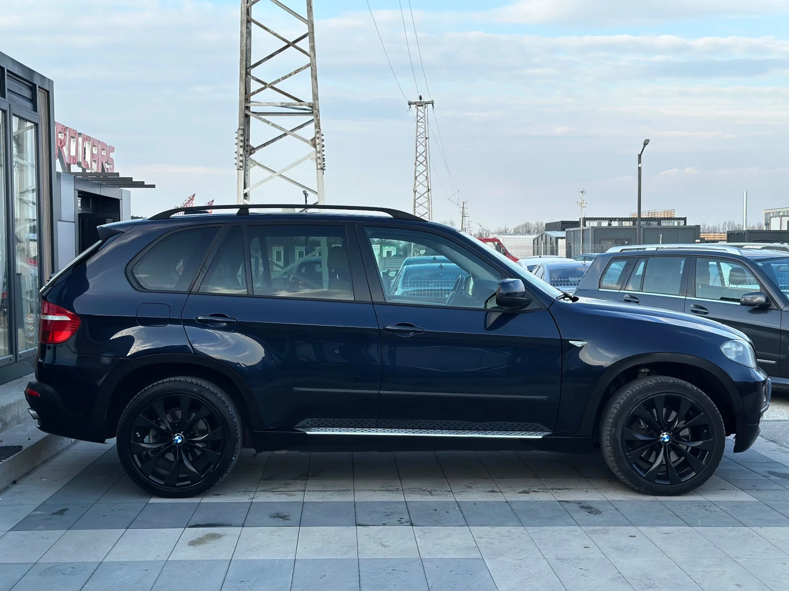 BMW X5 * 30d* Sport Pack*  - изображение 7