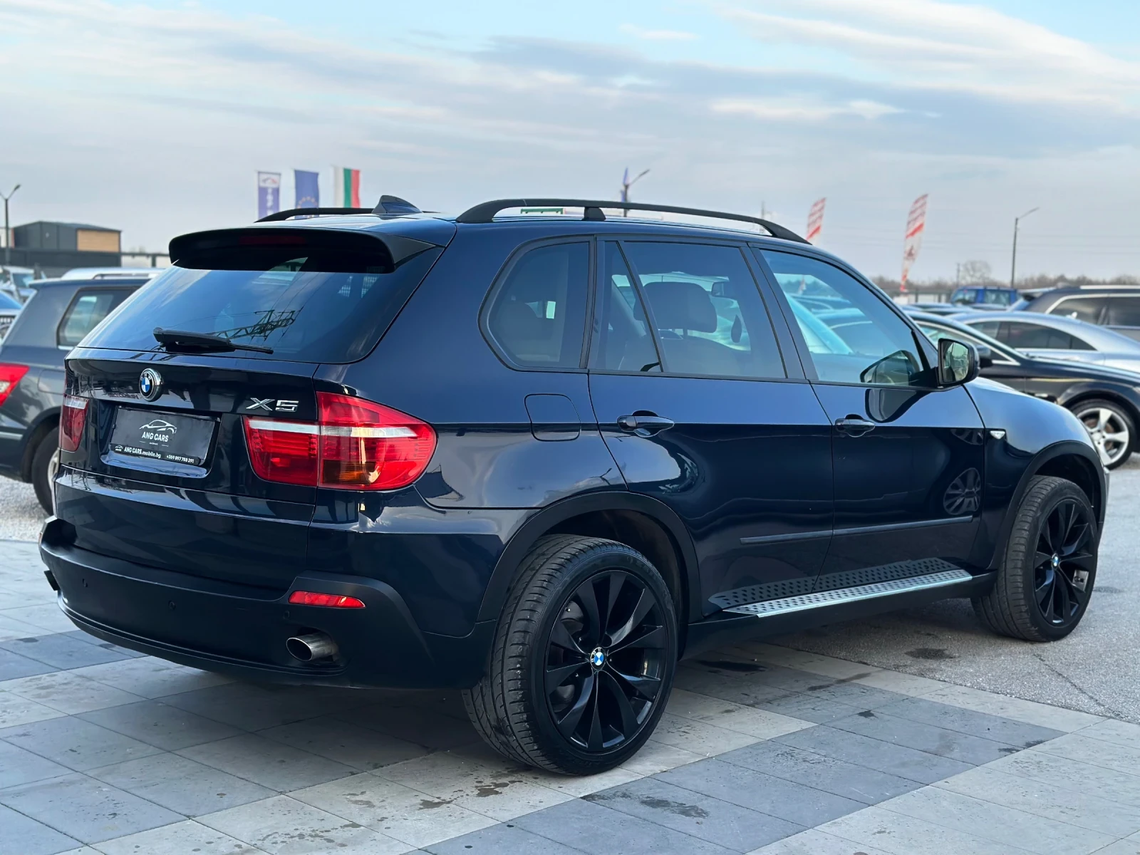 BMW X5 * 30d* Sport Pack*  - изображение 5