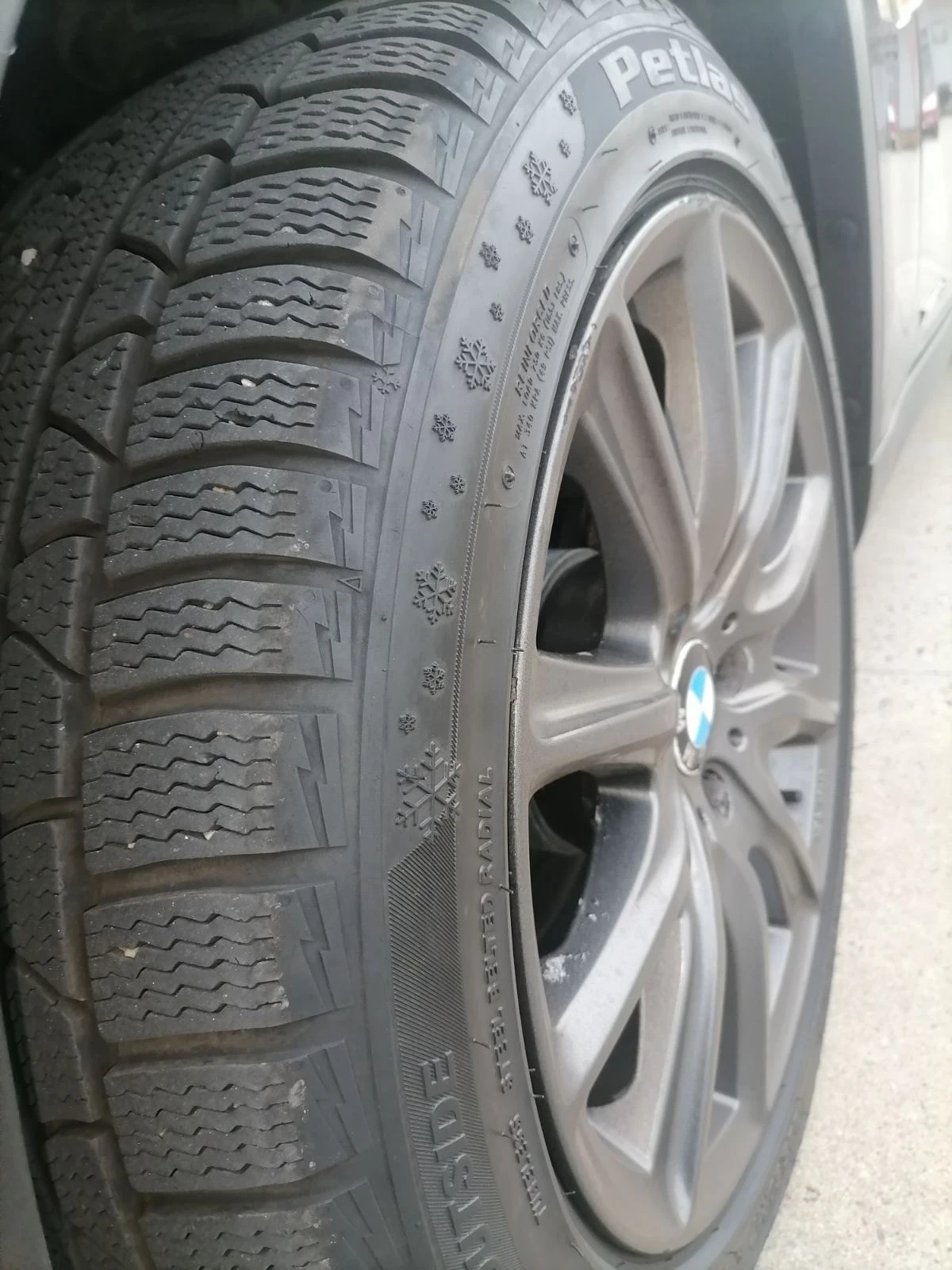 BMW X1 2.0 177  X Drive | Mobile.bg   13