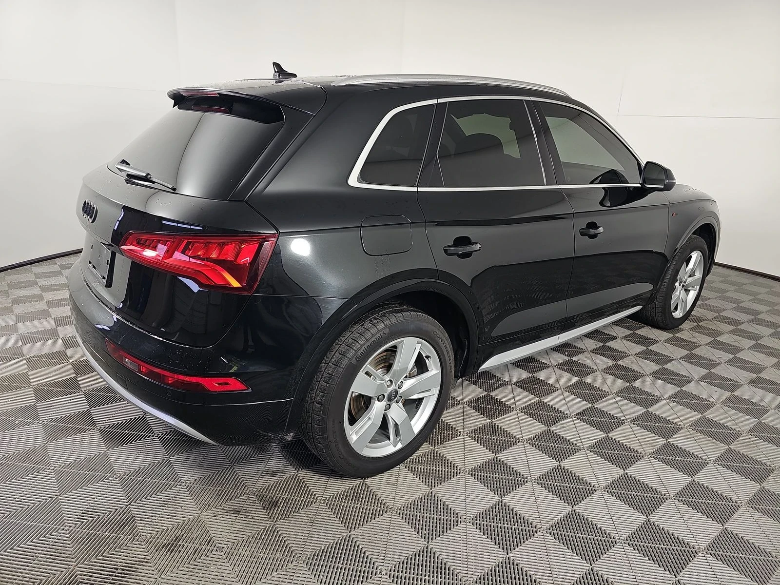 Audi Q5  - изображение 2