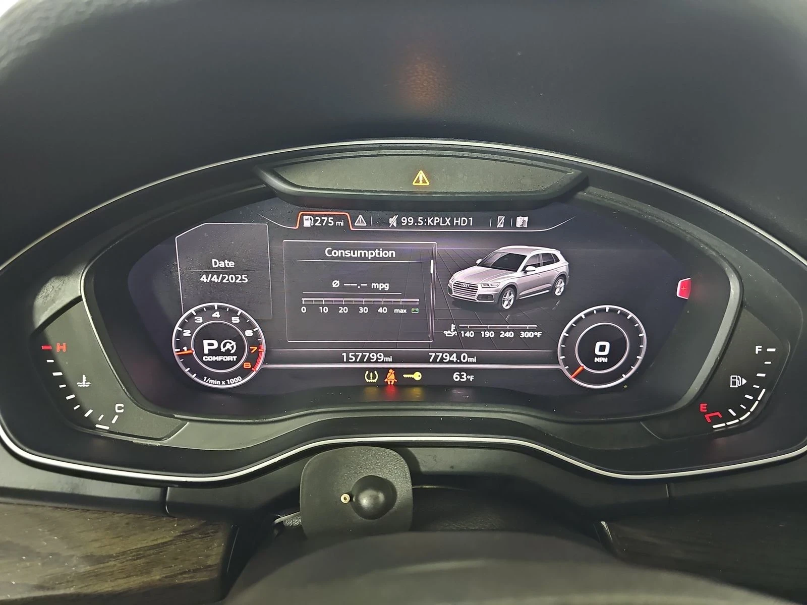 Audi Q5  - изображение 10