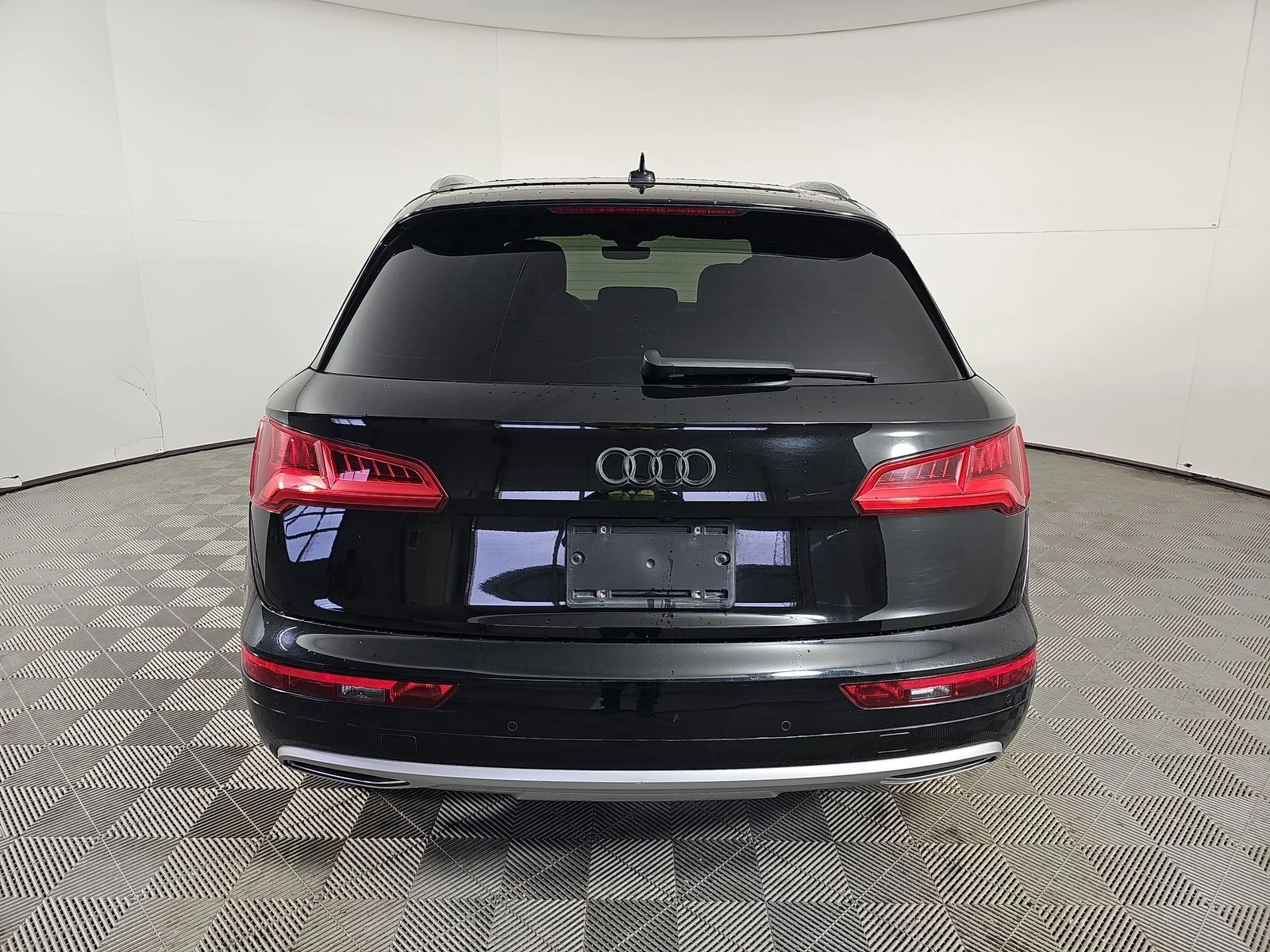 Audi Q5  - изображение 6