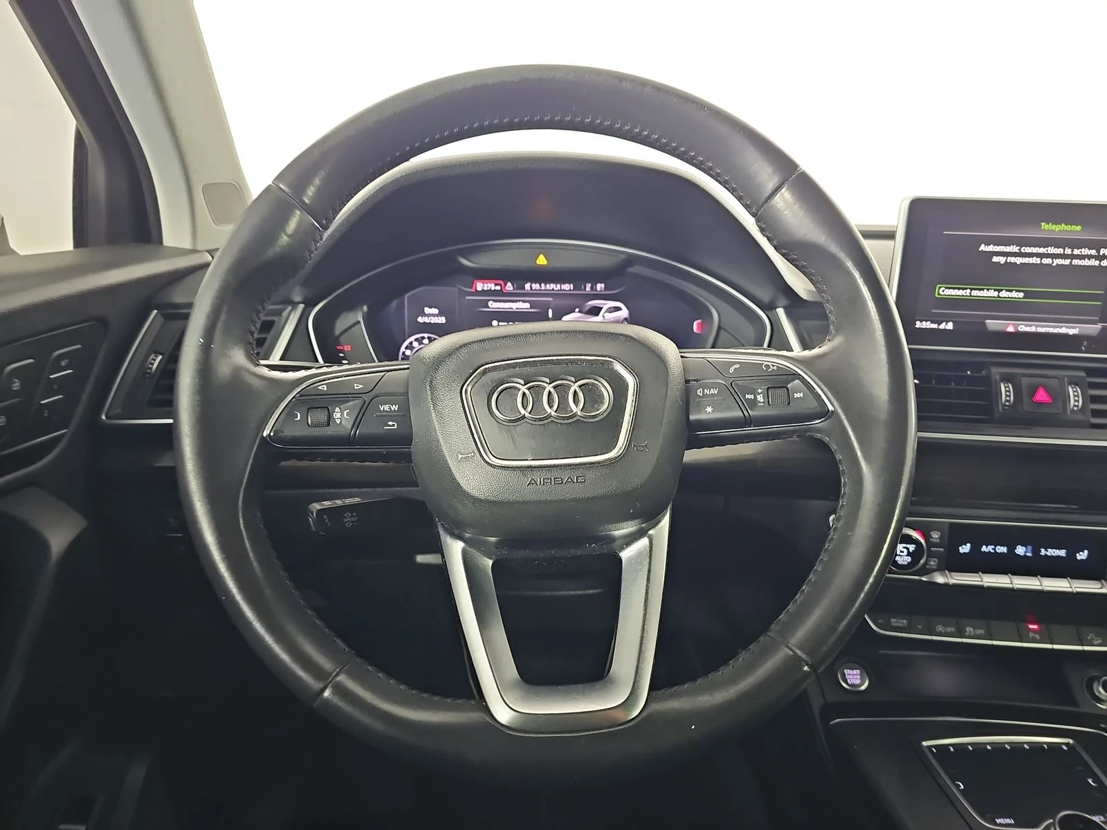Audi Q5  - изображение 8