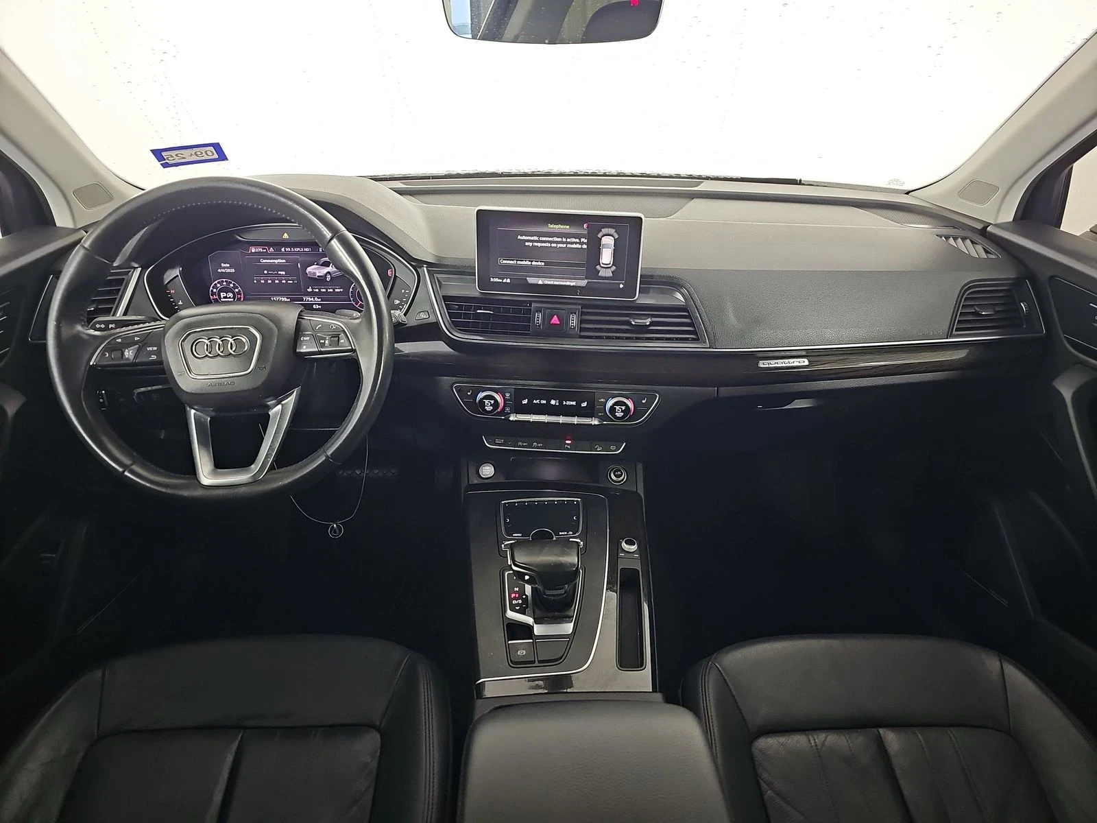 Audi Q5  - изображение 9