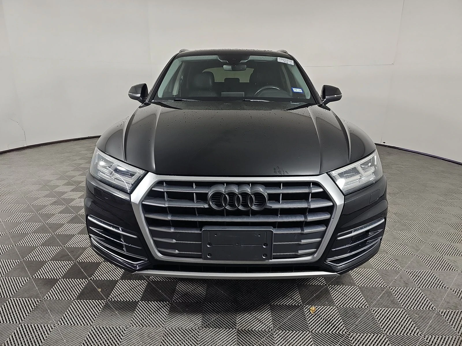 Audi Q5  - изображение 5