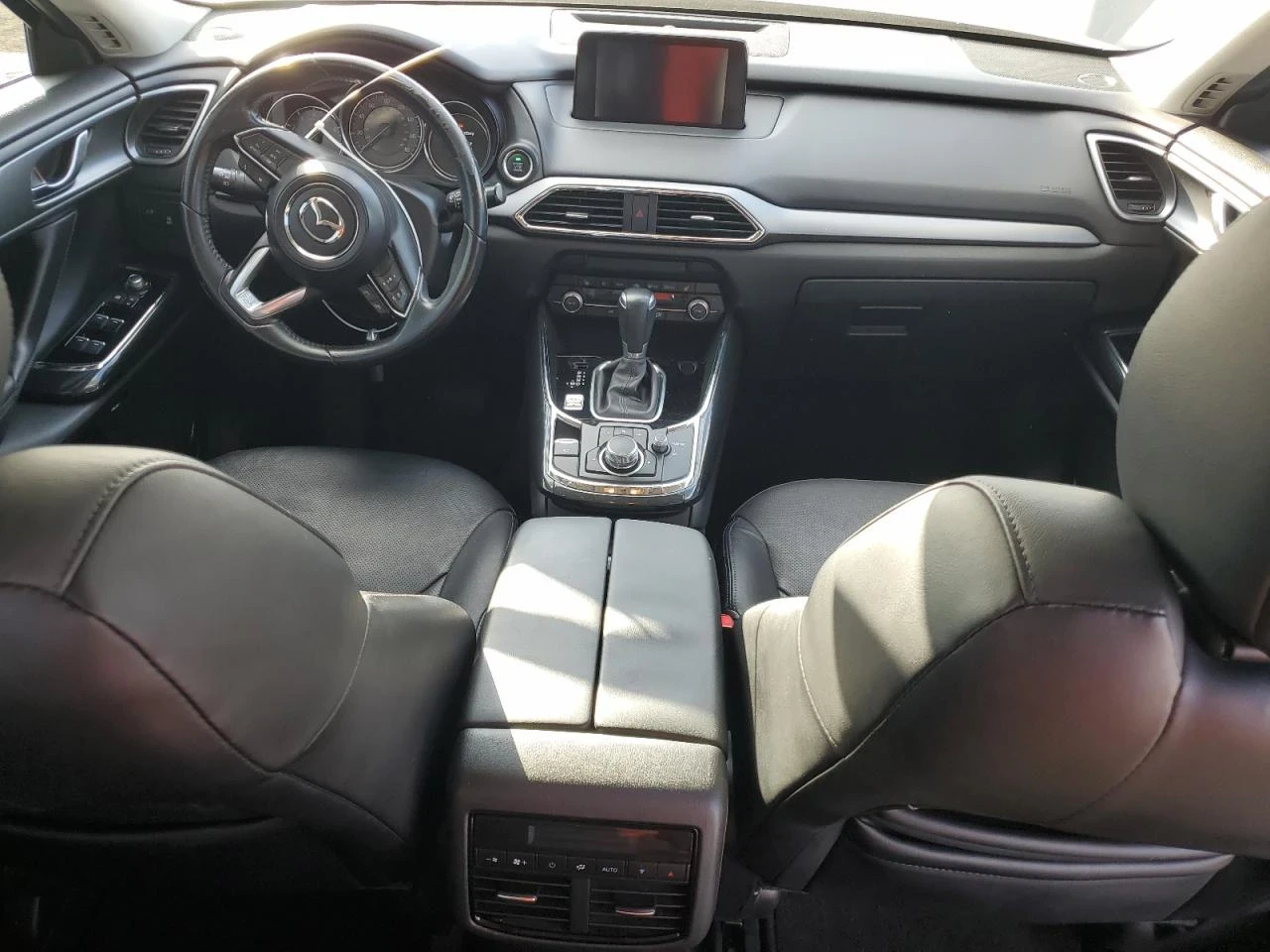 Mazda CX-9 2.5 skyactiv , 6+ 1 места - изображение 5