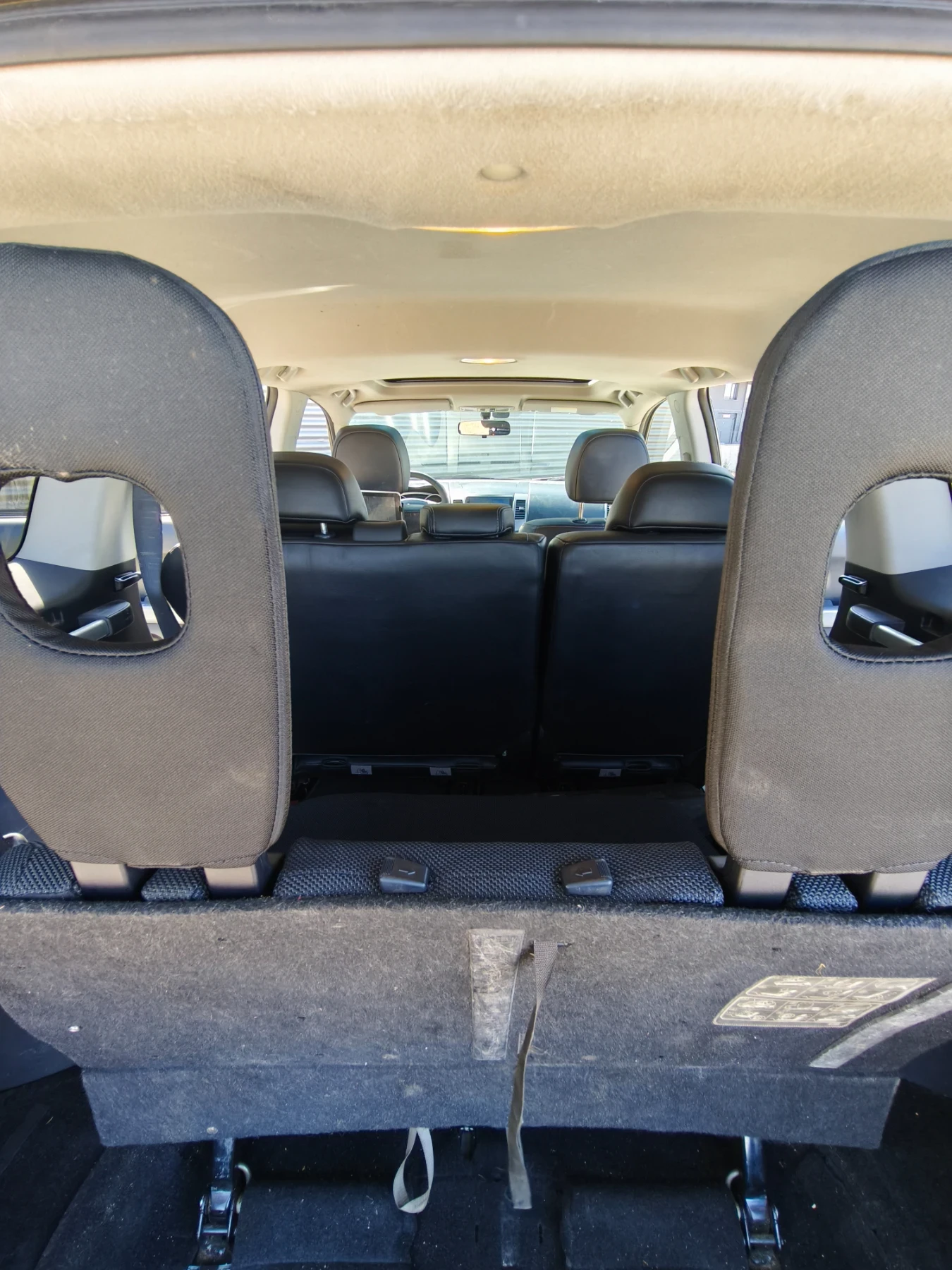 Citroen C-Crosser 2.2 HDi , ������� ���������, ������, 6��, 7�����,  | Mobile.bg � ����������� 17