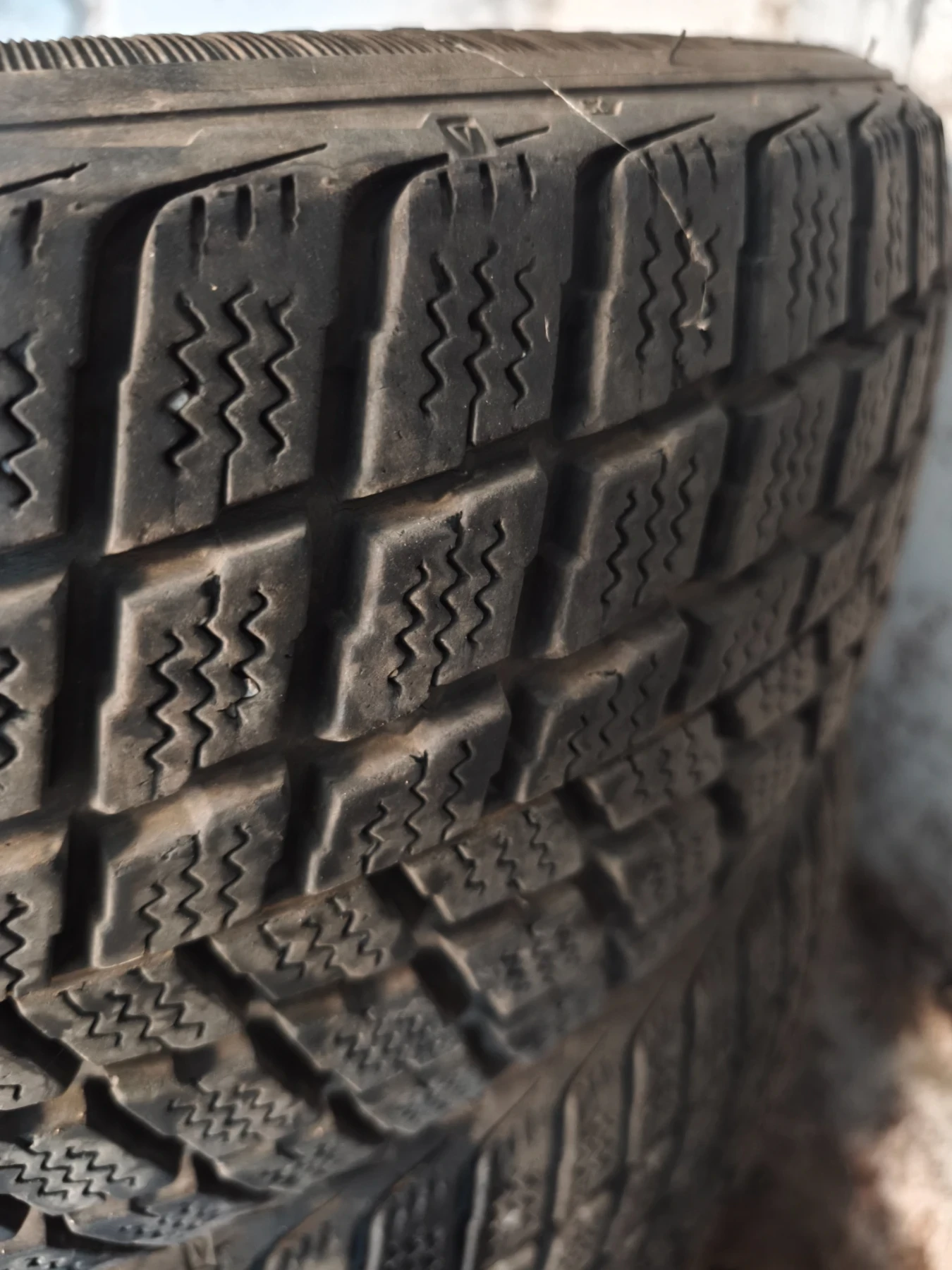 Citroen C-Crosser 2.2 HDi , ������� ���������, ������, 6��, 7�����,  | Mobile.bg � ����������� 16