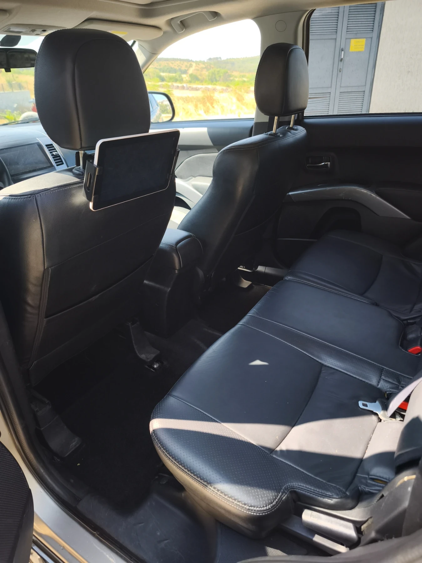 Citroen C-Crosser 2.2 HDi , ������� ���������, ������, 6��, 7�����,  | Mobile.bg � ����������� 15