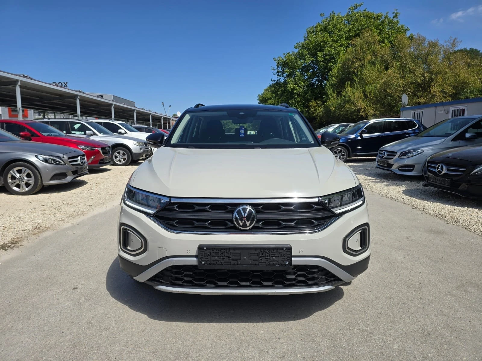 VW T-Roc 2.0TDI - DIGITAL - FACELIFT - 83 000КМ! - изображение 3