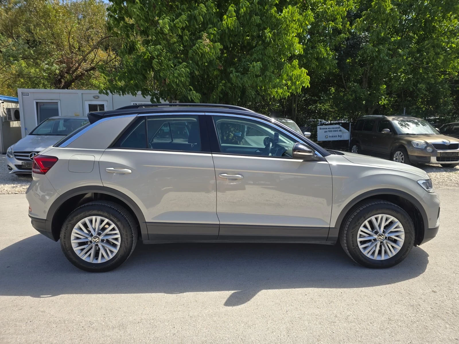 VW T-Roc 2.0TDI - DIGITAL - FACELIFT - 83 000КМ! - изображение 6