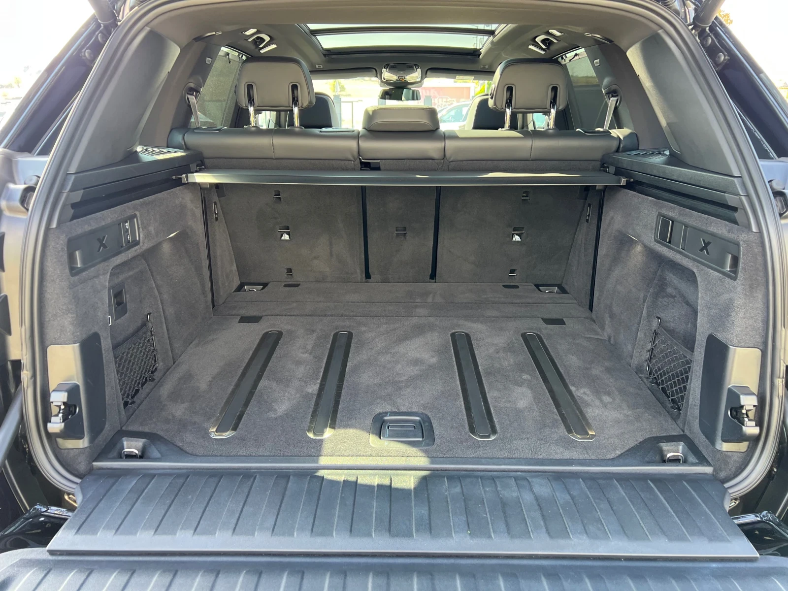 BMW X5 M60i* X-Drive*  | Mobile.bg   14