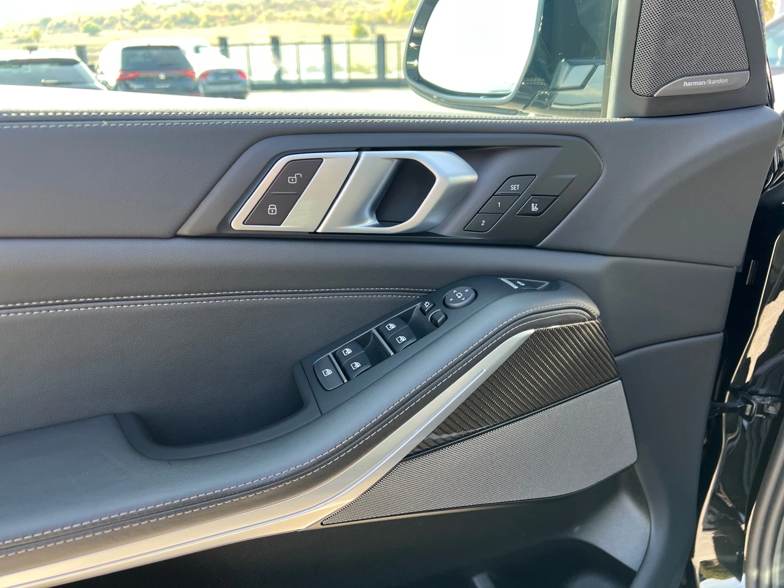 BMW X5 M60i* X-Drive*  | Mobile.bg   12