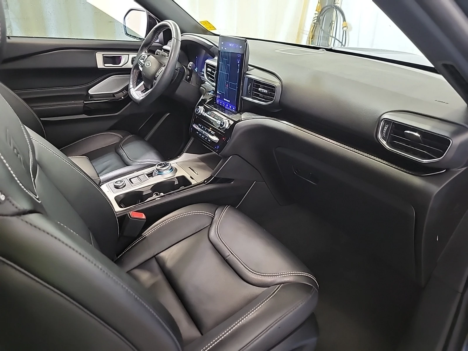 Ford Explorer ST * * CARFAX * * АВТО КРЕДИТ * *  - изображение 10