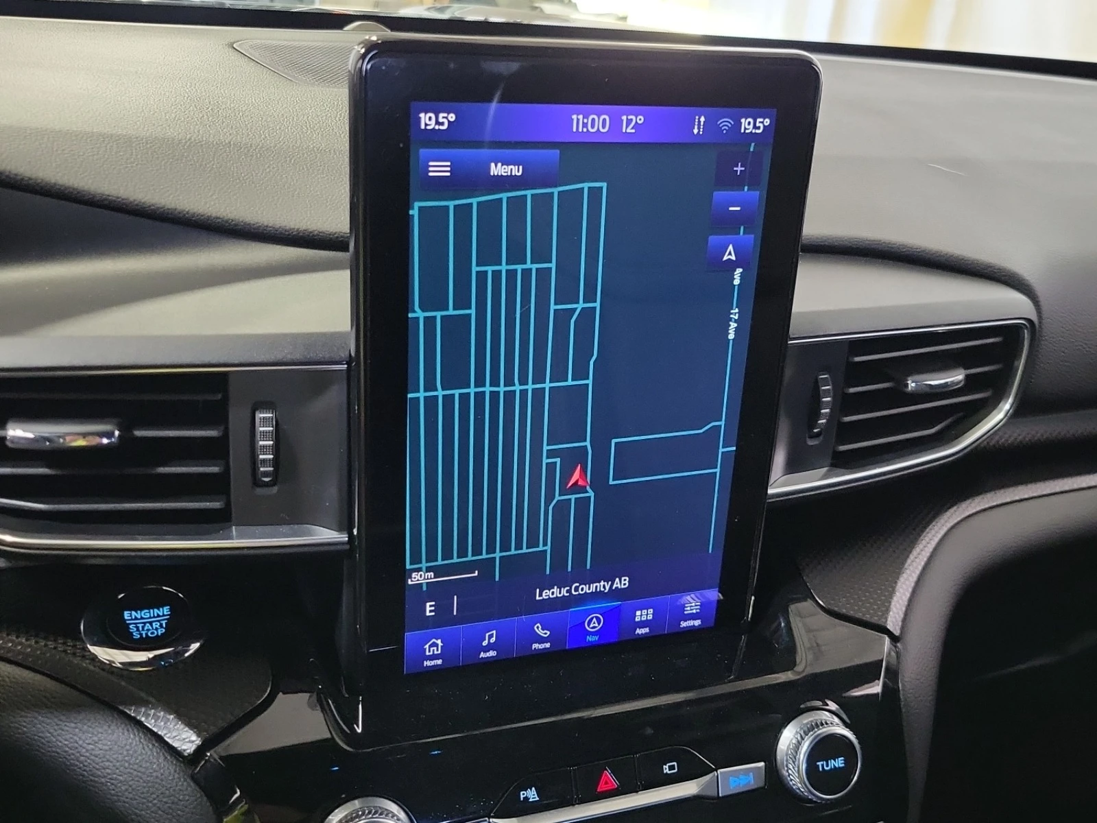 Ford Explorer ST * * CARFAX * * АВТО КРЕДИТ * *  - изображение 9