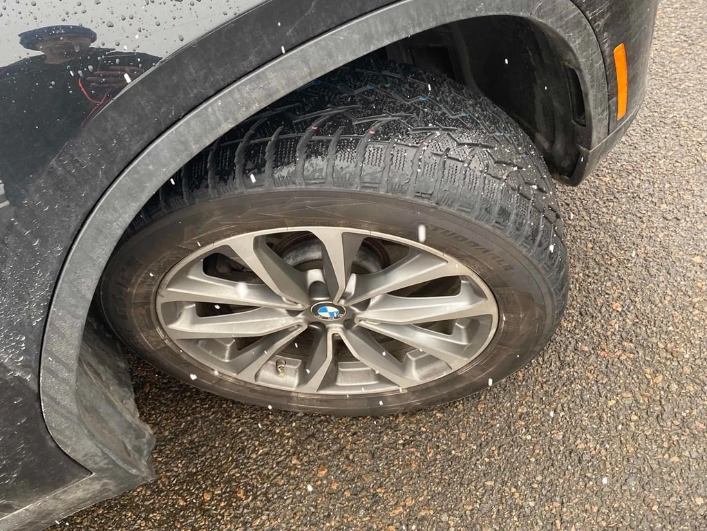 BMW X3 * xDrive30i * CARFAX * БЕЗ ПЪРВОНАЧАЛНА ВНОСКА - изображение 7