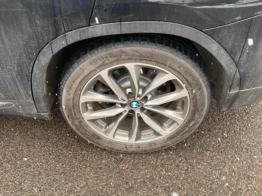 BMW X3 * xDrive30i * CARFAX *    | Mobile.bg   15