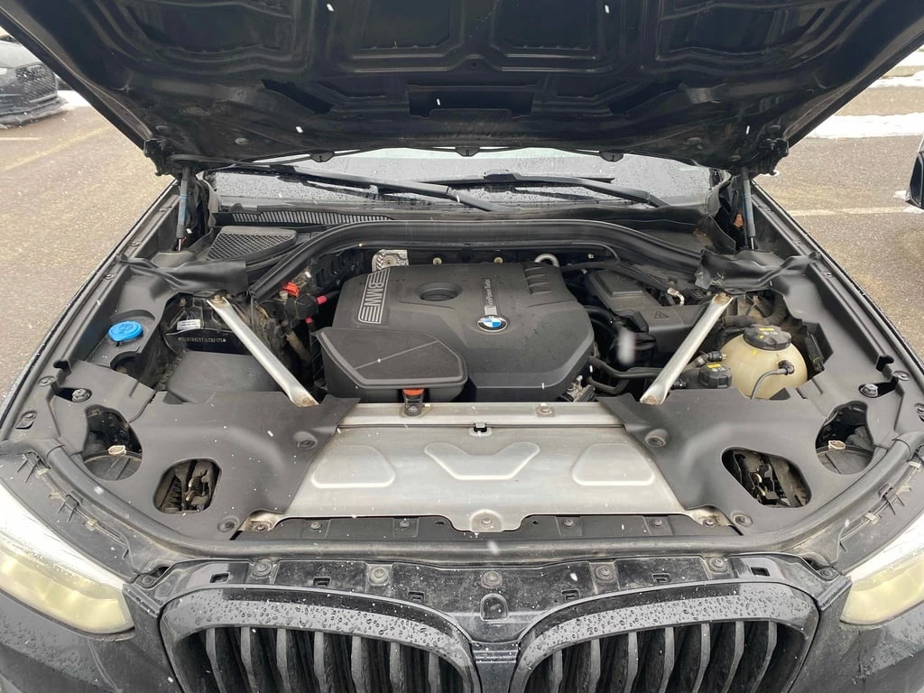 BMW X3 * xDrive30i * CARFAX *    | Mobile.bg   11