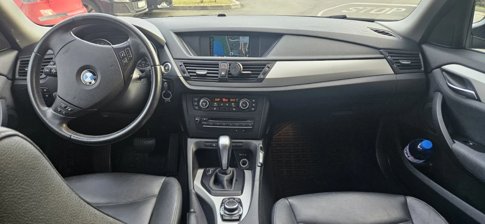 BMW X1  - изображение 5