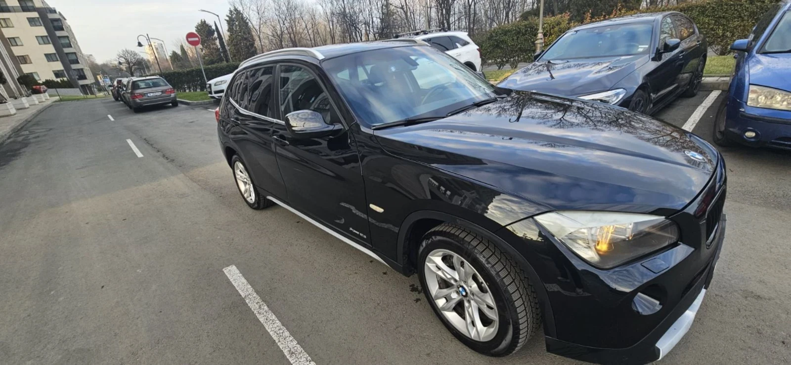 BMW X1  - изображение 4