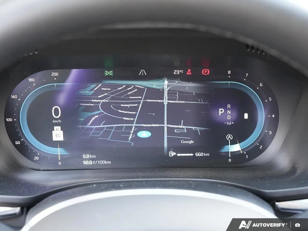 Volvo XC60 B5* Core Dark* АвтоКредит* (ЦЕНА ДО БГ) - изображение 8