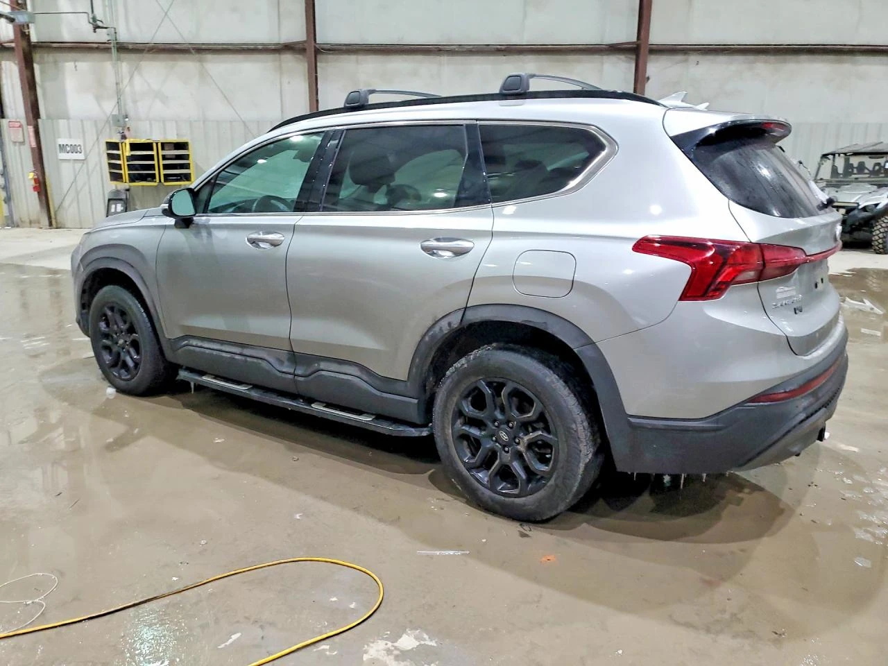 Hyundai Santa fe * XRT*  | Mobile.bg � ����������� 6