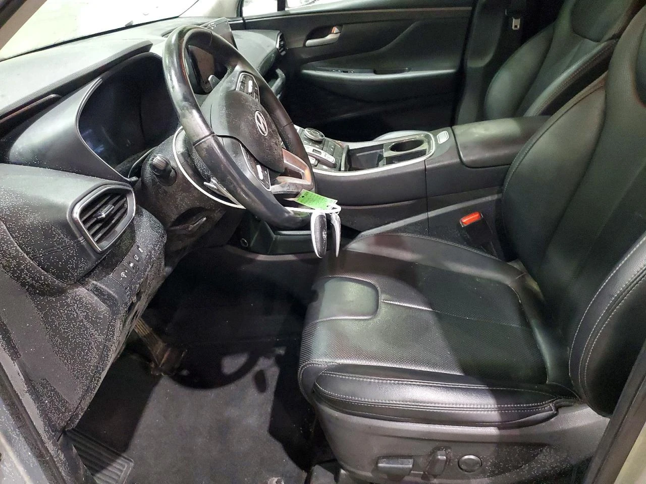 Hyundai Santa fe * XRT*  | Mobile.bg � ����������� 10