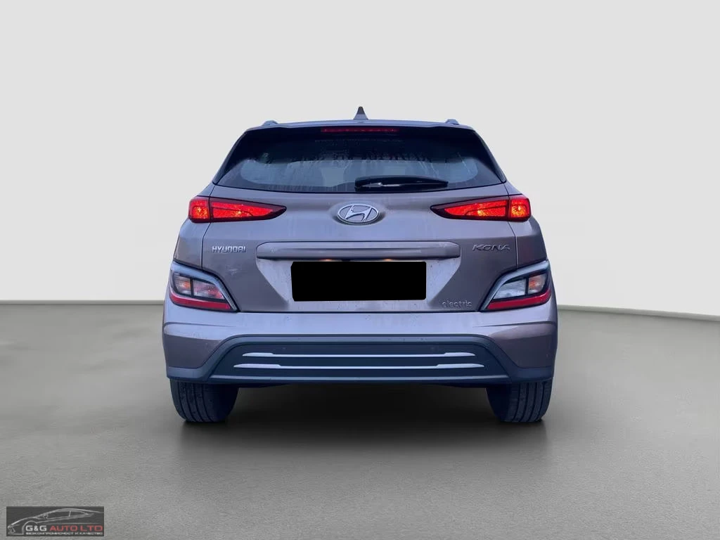 Hyundai Kona SELECT/136HP/����������/CAM/CPLAY/ACC/KLESS/114q | Mobile.bg � ����������� 8