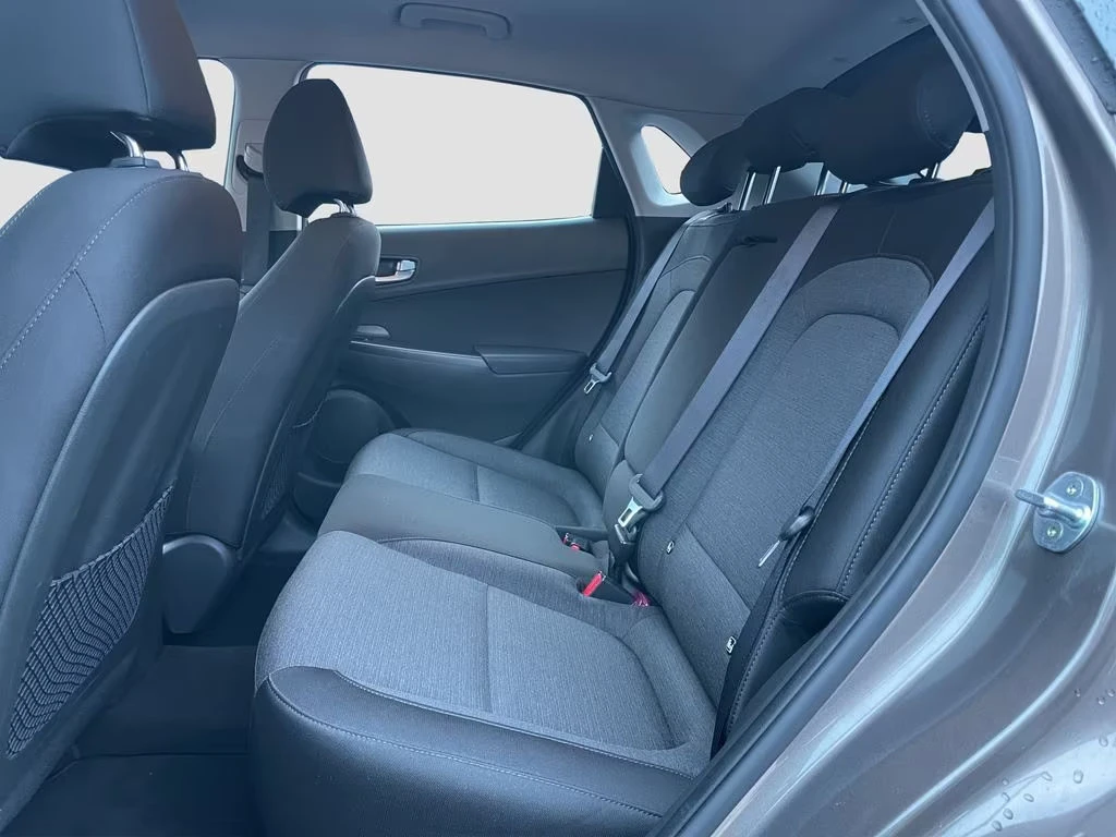 Hyundai Kona SELECT/136HP/����������/CAM/CPLAY/ACC/KLESS/114q | Mobile.bg � ����������� 13