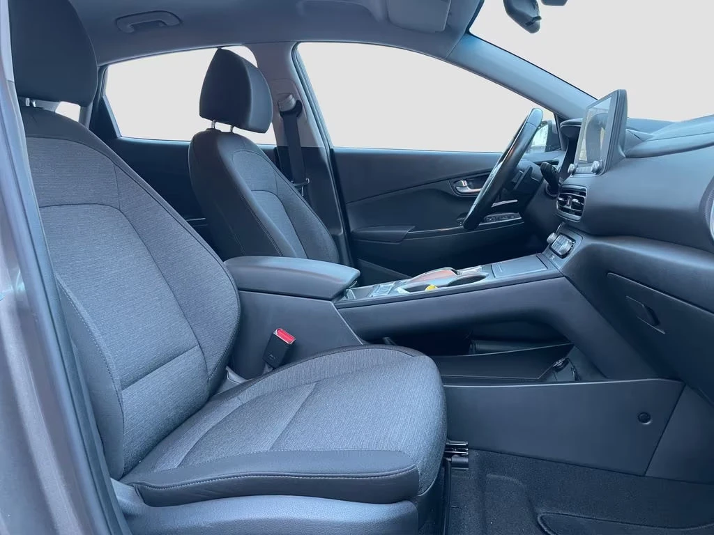 Hyundai Kona SELECT/136HP/����������/CAM/CPLAY/ACC/KLESS/114q | Mobile.bg � ����������� 12