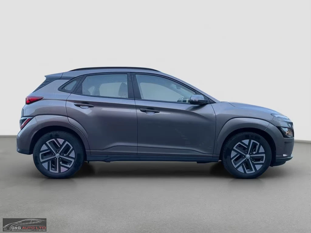 Hyundai Kona SELECT/136HP/����������/CAM/CPLAY/ACC/KLESS/114q | Mobile.bg � ����������� 6