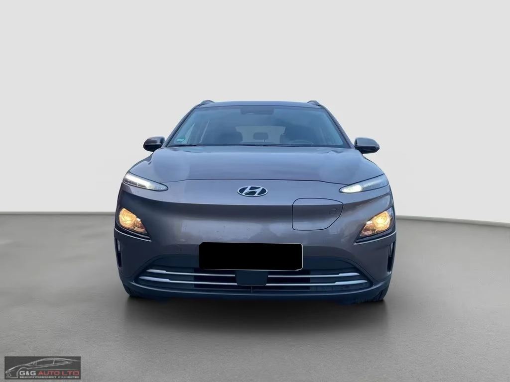 Hyundai Kona SELECT/136HP/����������/CAM/CPLAY/ACC/KLESS/114q | Mobile.bg � ����������� 2