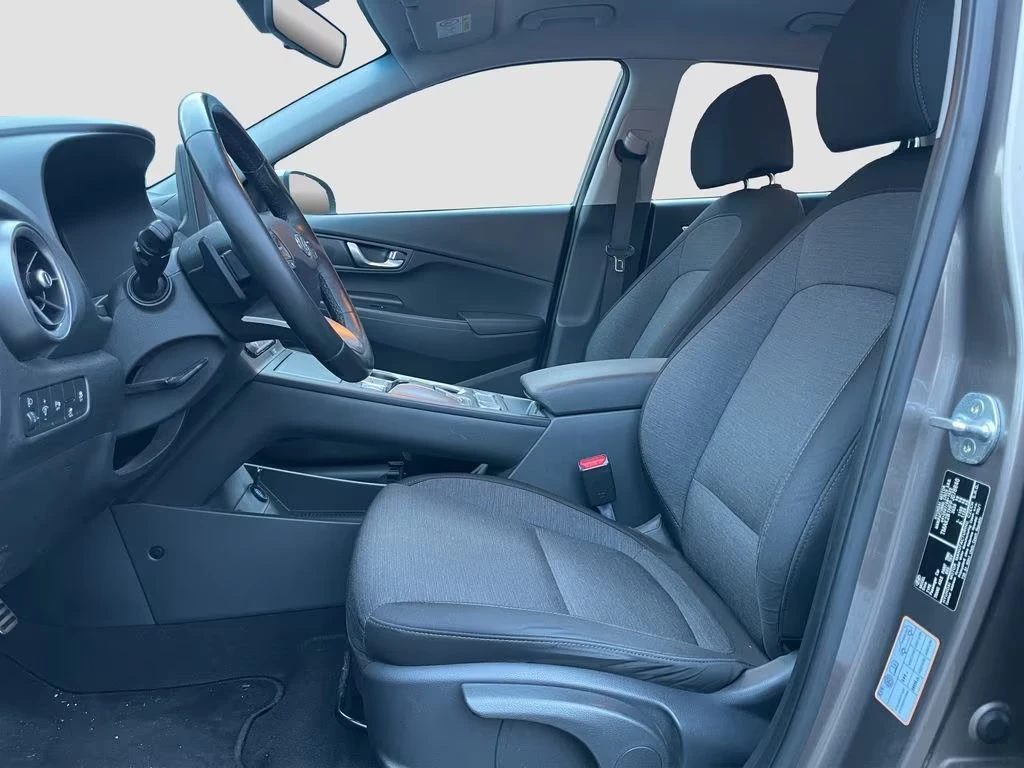 Hyundai Kona SELECT/136HP/����������/CAM/CPLAY/ACC/KLESS/114q | Mobile.bg � ����������� 9