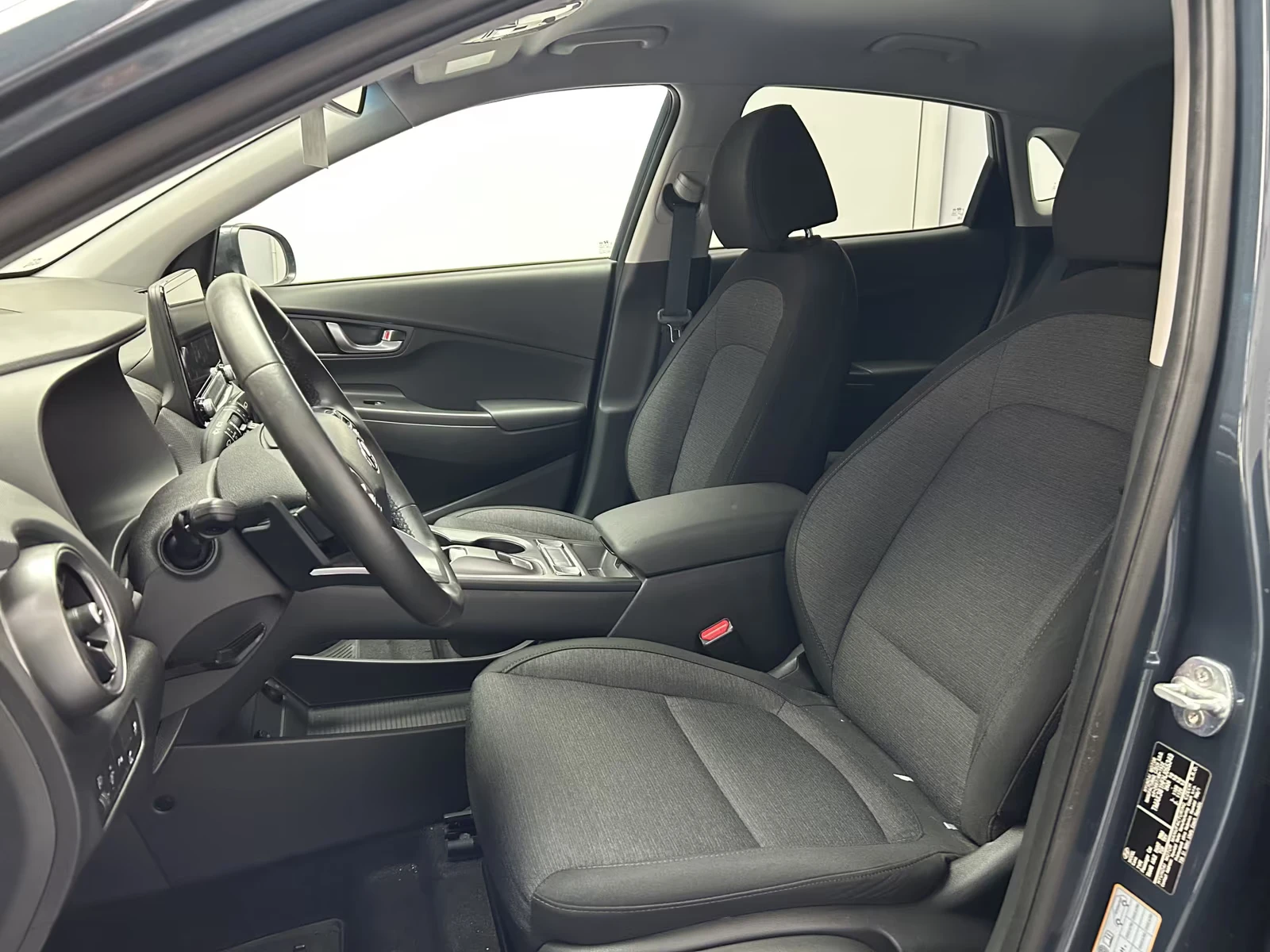 Hyundai Kona TREND/136HP/ACC/����� �����/CAM/NAVI/205h | Mobile.bg � ����������� 9