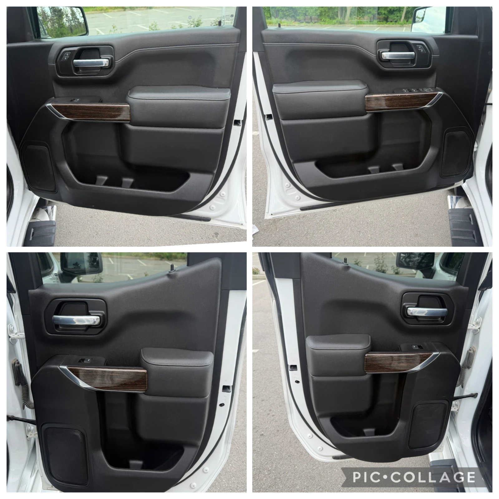 Gmc Sierra 1500 UNIKAT, снимка 16 - Автомобили и джипове - 54496074