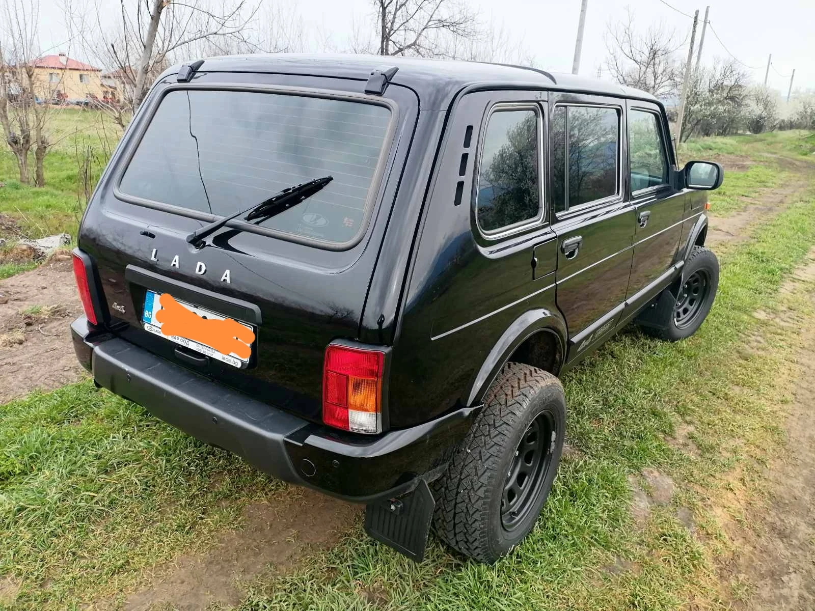 Lada Niva ����� | Mobile.bg � ����������� 6
