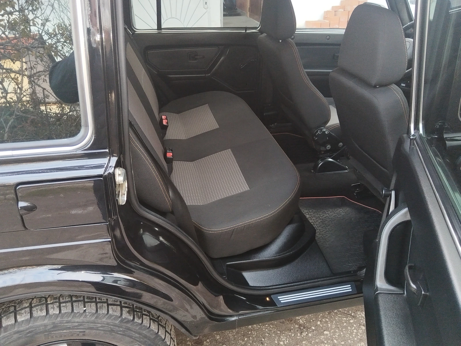 Lada Niva ����� | Mobile.bg � ����������� 17
